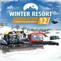 Aerosoft Winter Resort Simulator Complete Edition Season 2 PC Game